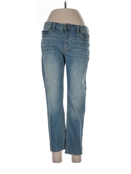 Cosmic Blue Love Jeans