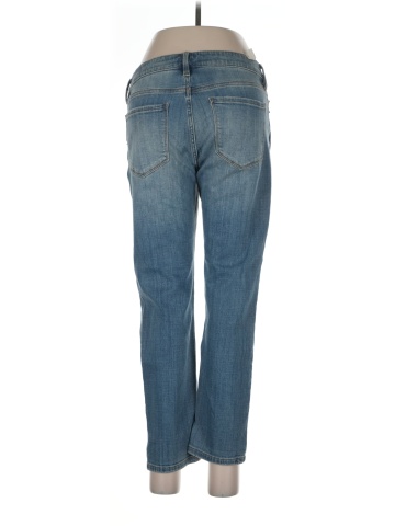 Cosmic Blue Love Jeans (view 2)