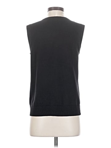 Lands' End Sweater Vest (view 2)