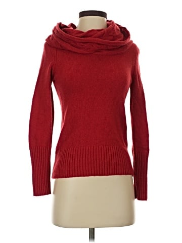Banana Republic Turtleneck Sweater (view 1)