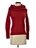 Banana Republic Red Turtleneck Sweater Size S (petite) - photo 1