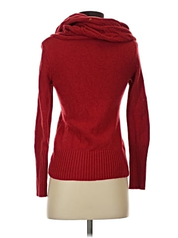 Banana Republic Turtleneck Sweater (view 2)