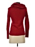 Banana Republic Red Turtleneck Sweater Size S (petite) - photo 2