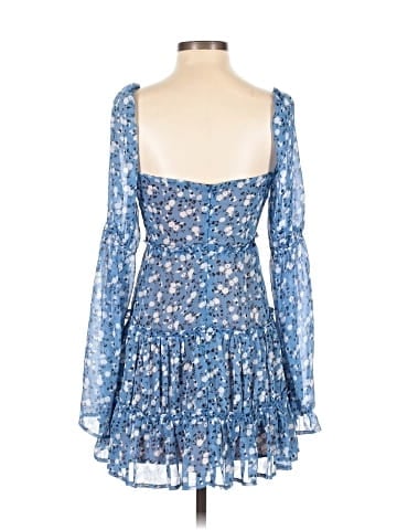 Majorelle Casual Dress (view 2)