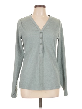 Athleta Long Sleeve Top (view 1)