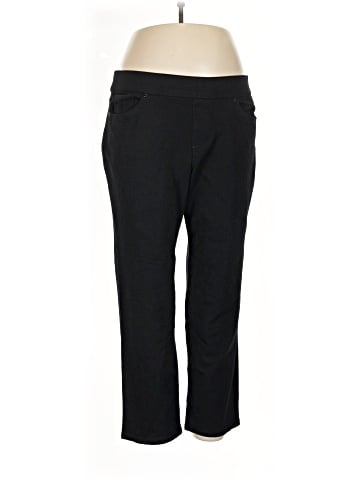 Gloria Vanderbilt Jeggings (view 1)