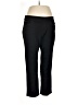 Gloria Vanderbilt Black Jeggings Size XL - photo 1