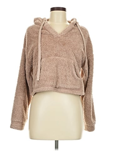 No Boundaries Pullover Sweater (view 1)