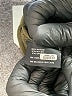 Carlisle Brown Long Sleeve Top Size XL - photo 8