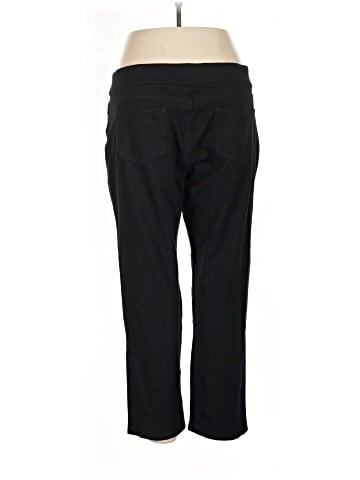 Gloria Vanderbilt Jeggings (view 2)