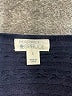 Market and Spruce Black Blue Pullover Sweater Size L - photo 7