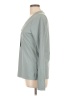 Athleta Gray Long Sleeve Top Size L - photo 5