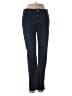 Adriano Goldschmied Solid Blue Jeans Size 26 waist (petite) - photo 1