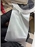 Burberry Argyle White Raincoat Size Lg  - photo 7