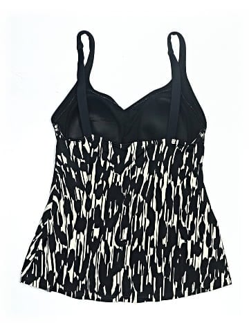 Caribbean Joe Swimsuit Top (view 2)