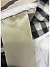 Burberry Argyle White Raincoat Size Lg  - photo 3