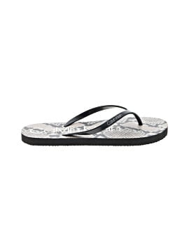 Calvin Klein Flip Flops