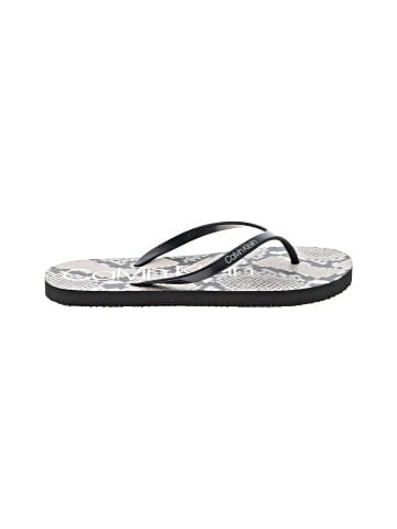 Calvin Klein Flip Flops (view 1)