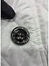 Burberry Argyle White Raincoat Size Lg  - photo 6