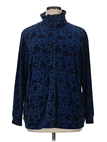Basic Editions Cardigan (view 1)