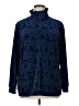Basic Editions Blue Cardigan Size 1X - photo 1