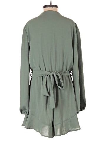 Fraiche Romper (view 2)