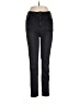 ABound Chevron-herringbone Black Jeans Size 30 waist - photo 1