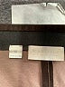 Carlisle 100% Leather Black Active Pants Size 10 - photo 7