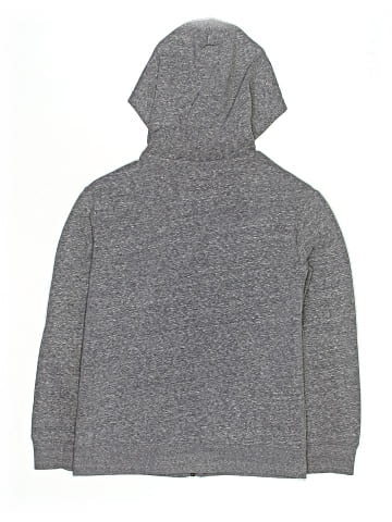Cat & Jack Zip Up Hoodie (view 2)