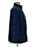 Basic Editions Blue Cardigan Size 1X - photo 4