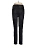 ABound Chevron-herringbone Black Jeans Size 30 waist - photo 2