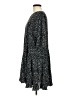 VICI 100% Polyester Stars Black Casual Dress Size M - photo 5