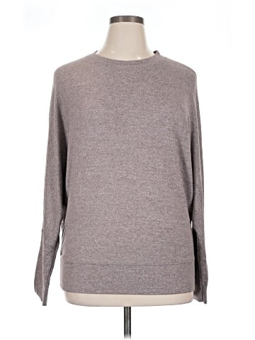 Mono b Pullover Sweater (view 1)