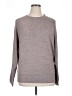Mono b Gray Pullover Sweater Size 1X - photo 1