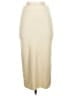 Express Ivory Casual Skirt Size XS - photo 1