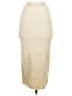 Express Ivory Casual Skirt Size XS - photo 2