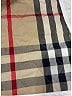 Burberry Argyle White Raincoat Size Lg  - photo 8