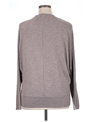 Mono b Pullover Sweater (view 2)