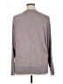 Mono b Gray Pullover Sweater Size 1X - photo 2