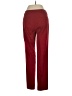 Sportmax Burgundy Wool Pants Size 4 - photo 2