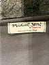Michael Stars 100% Supima Cotton Gray Casual Dress One size - photo 7