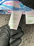 Lilly Pulitzer 100% Rayon Graphic Blue Shorts Size XS - photo 4