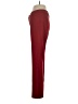 Sportmax Burgundy Wool Pants Size 4 - photo 5