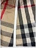 Burberry Argyle White Raincoat Size Lg  - photo 9