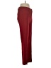 Sportmax Burgundy Wool Pants Size 4 - photo 4