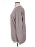 Mono b Gray Pullover Sweater Size 1X - photo 5
