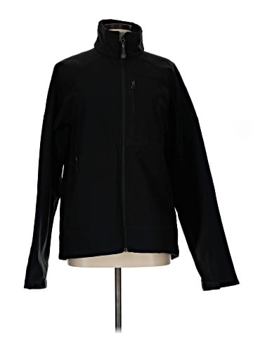 WHITE SIERRA Track Jacket (view 1)