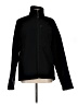 WHITE SIERRA Solid Black Track Jacket Size L - photo 1
