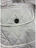 Burberry Argyle White Raincoat Size Lg  - photo 10