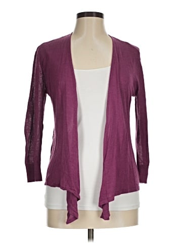 Ann Taylor LOFT Outlet Cardigan (view 1)